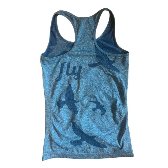 Oiselle Flyte tank top - women's small (running) - Picture 5 of 5
